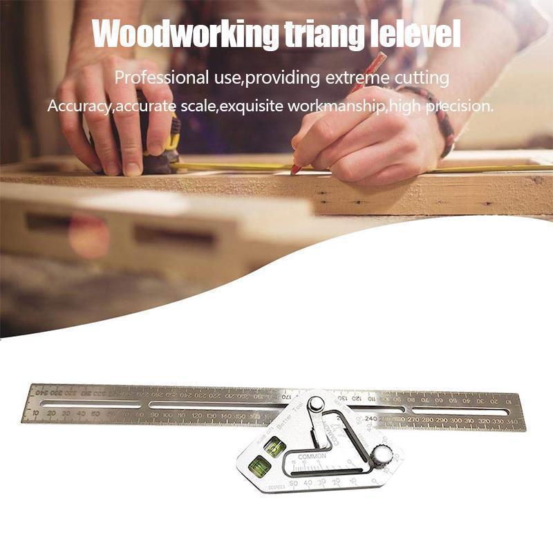 Revolutionary Carpentry Tool