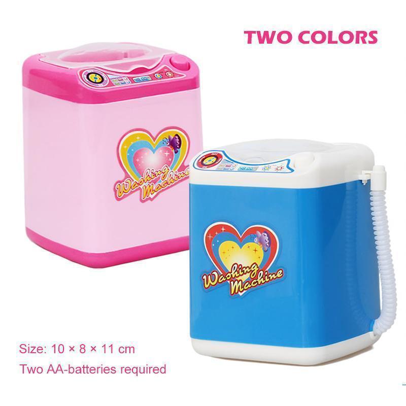 Becoolest™ Mini Washing Machine for Beauty Blender and Makeup Brushes