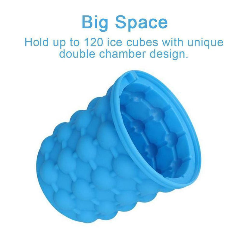 Hirundo® Ice Cube Maker