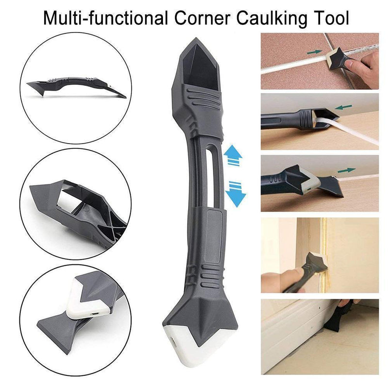 Universal Silicone Repair & Removal Tool