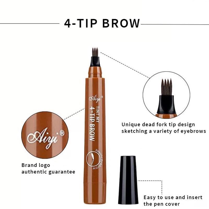 Bunnyear™ Magic Eyebrow Pencil