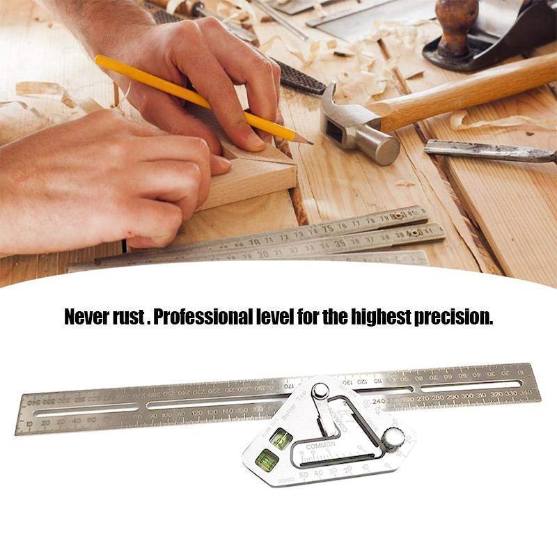 Revolutionary Carpentry Tool