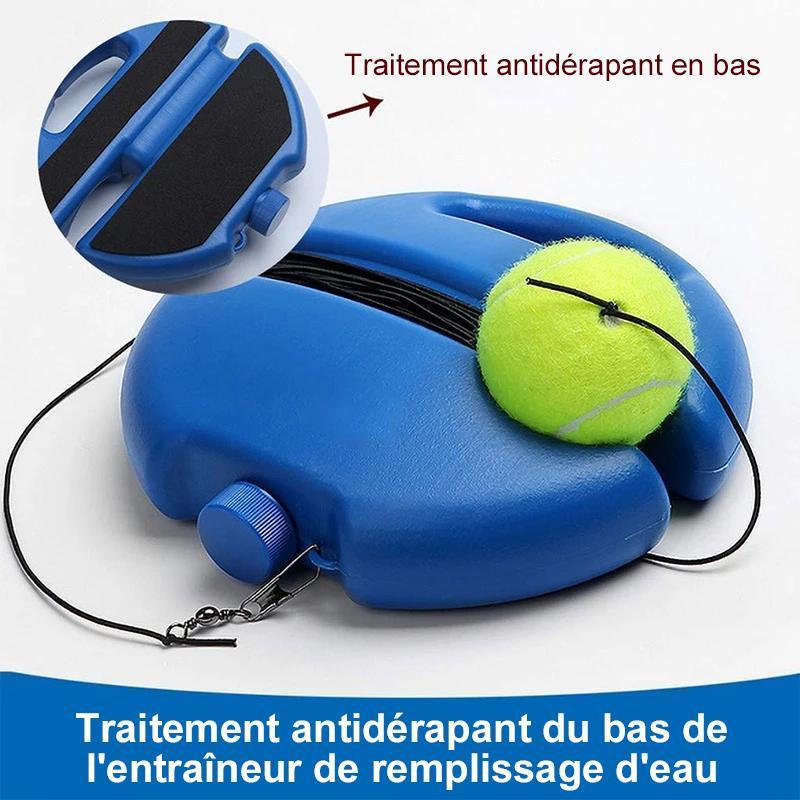 Outil D'entraînement au Tennis