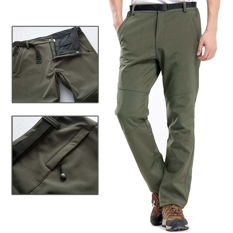 【Winter Sales】Anti-Cold & Water-Proof Winter Pants