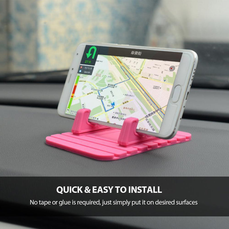 Non-slip Silicone Phone Stand