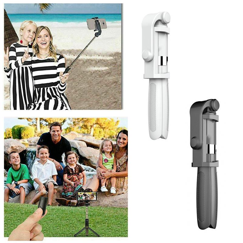 Tripod Selfie Stick