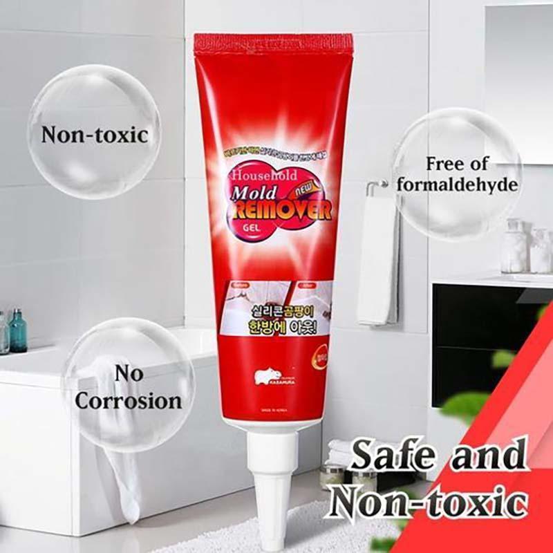 Bunnyear™ Mold Remover Gel