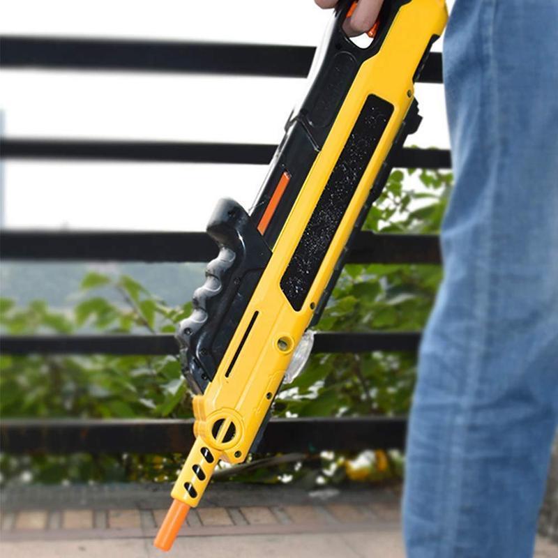 Bug Salt Fly Gun