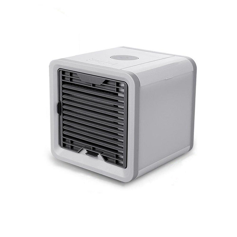 3-en-1 Mini Refrigerador de Aire