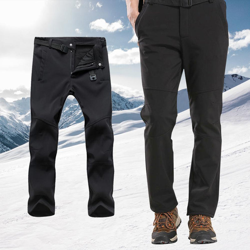 【Winter Sales】Anti-Cold & Water-Proof Winter Pants