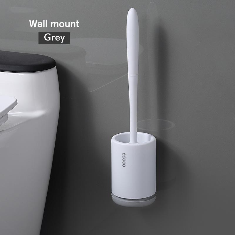 Modern Hygienic Toilet Brush