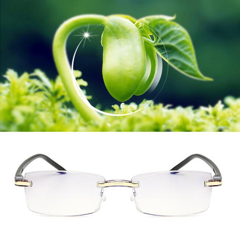 Anti-Blue Ray Reading Glasses