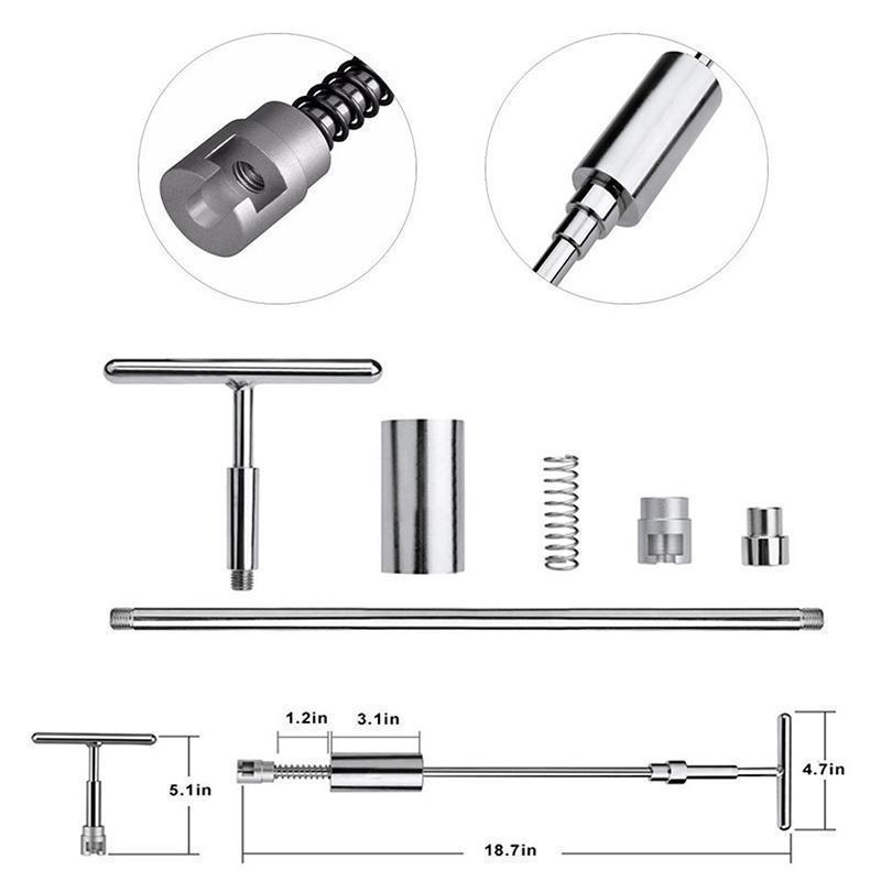 Car Dent Repair Tools