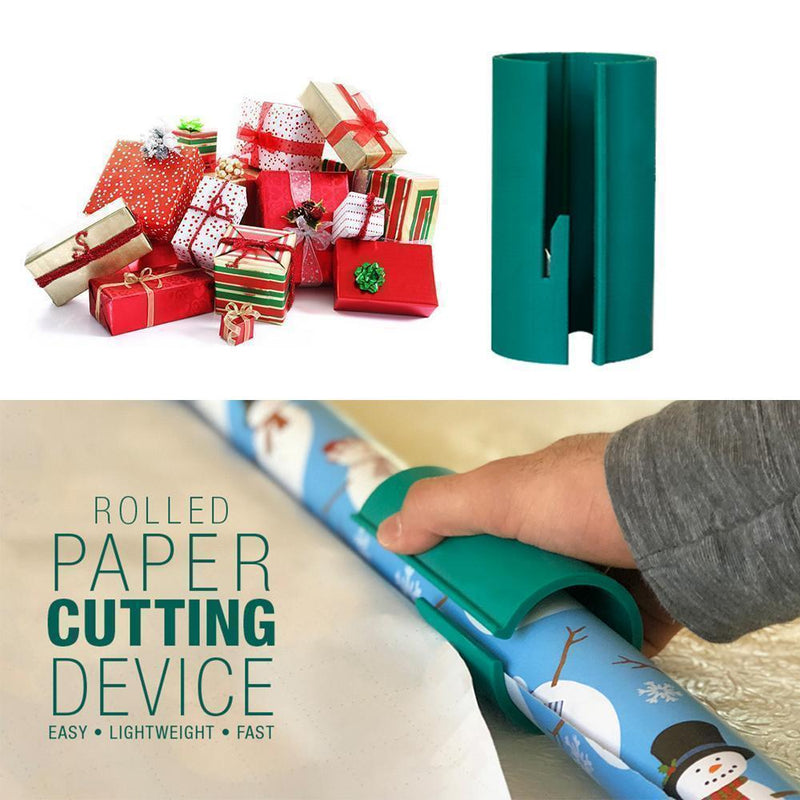 Hirundo® Wrapping Paper Cutter