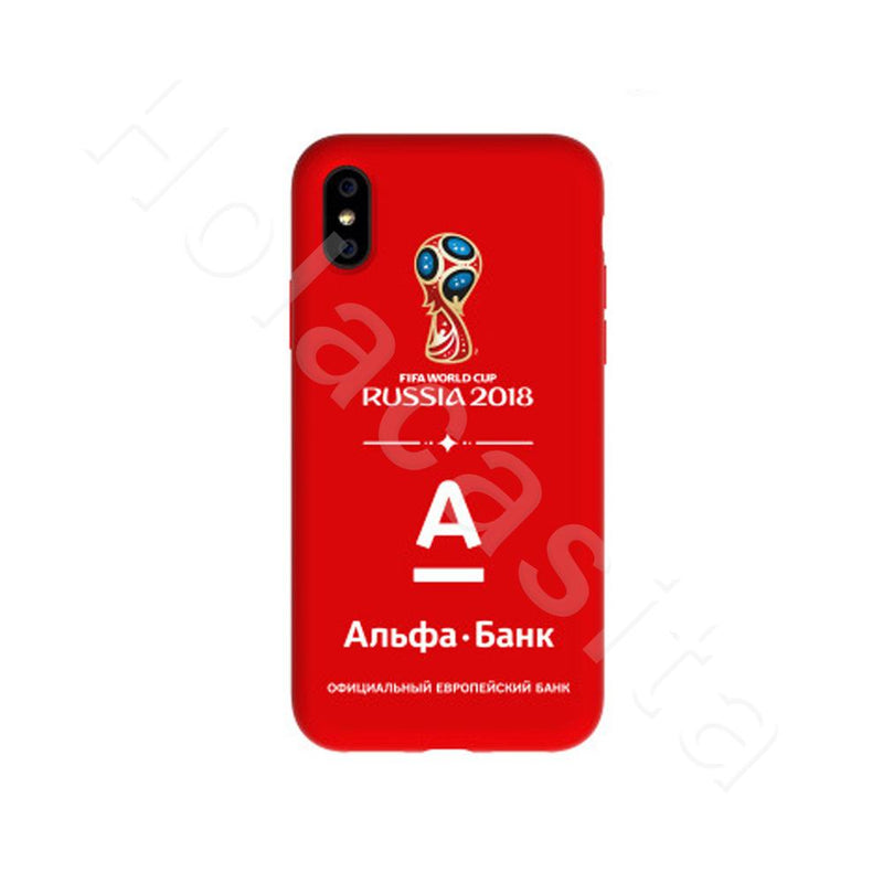 Funda Protectora sobre La Copa