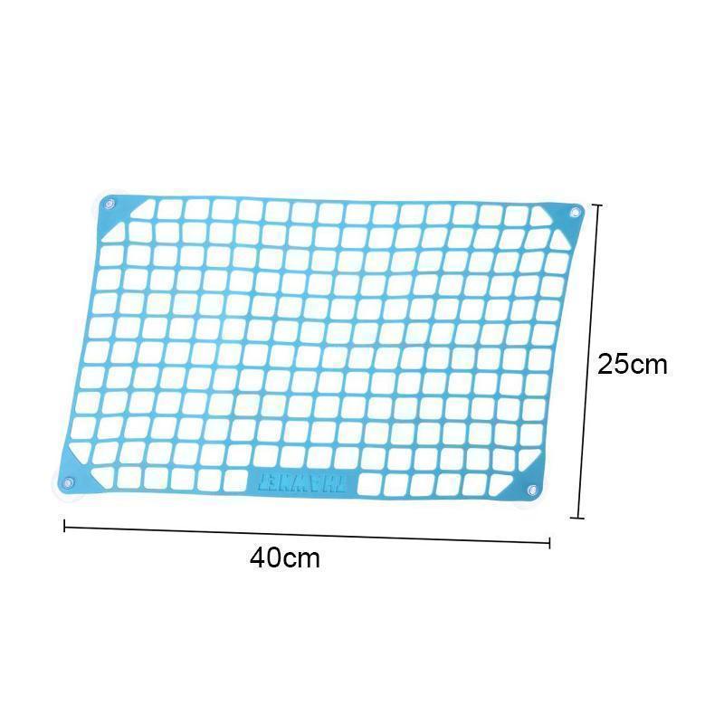 Fast Defrosting Net Pad