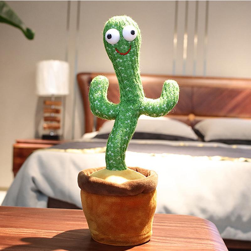 Cactus Dansant