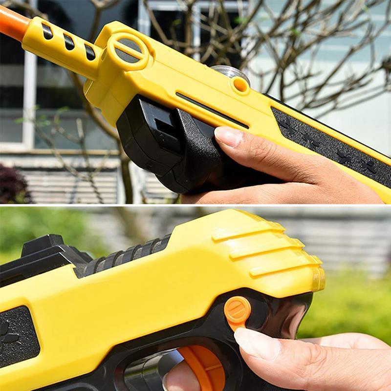 Bug Salt Fly Gun