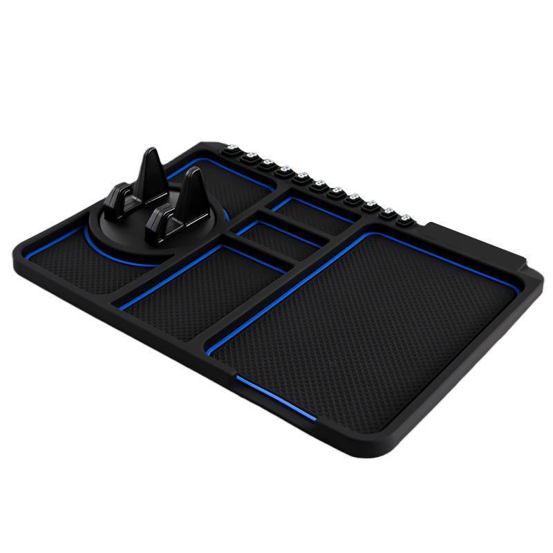 Colorfoxuk Anti-Skid Car Dashboard Sticky Pad