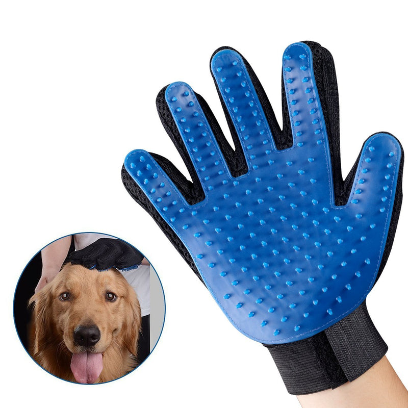 Guantes de Masaje (Ideal para Gatos/Perros)