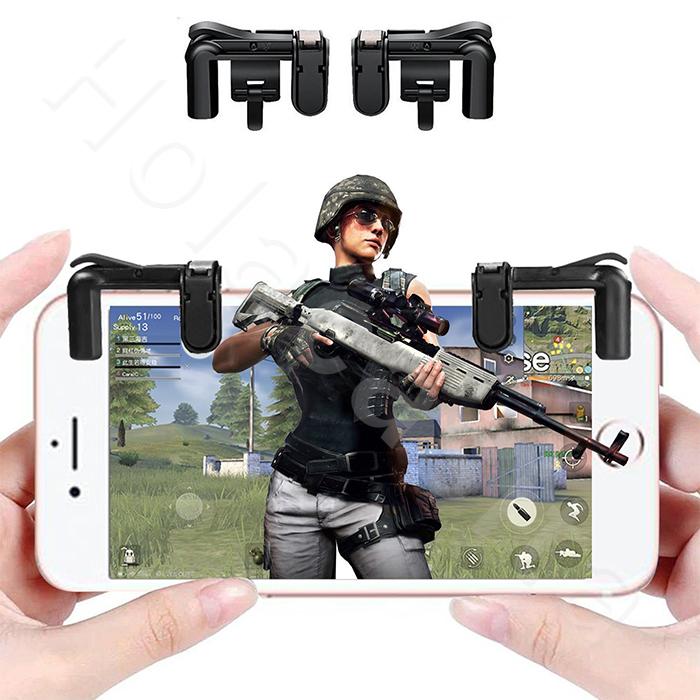 Controlador de Juego Móvil para PUBG