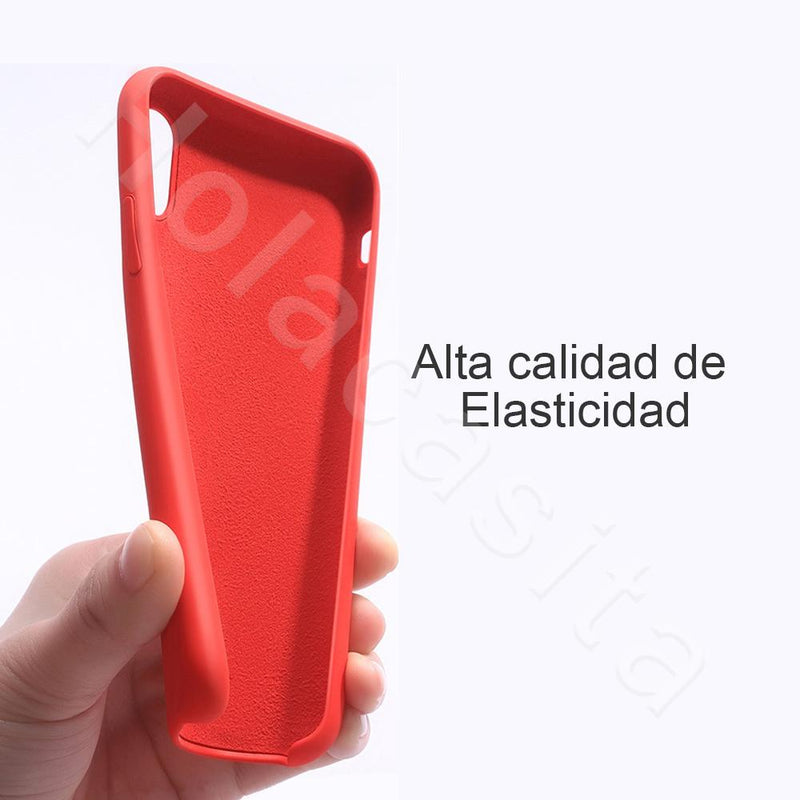 Funda Protectora sobre La Copa