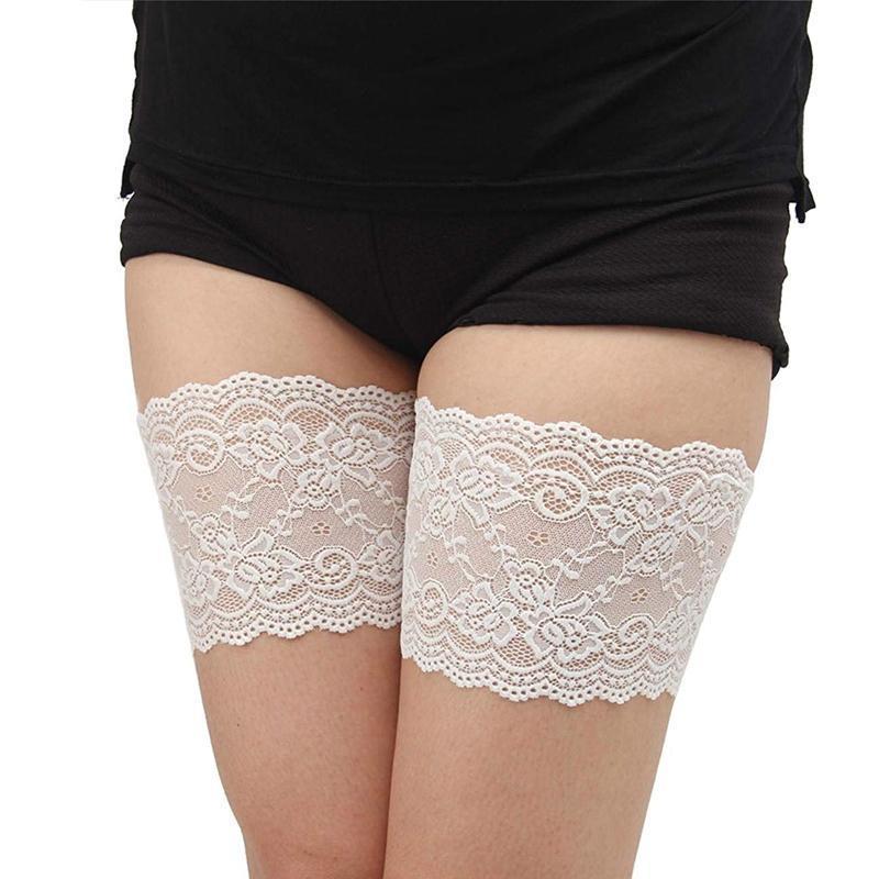 Anti-Chafing Thigh Bandelettes