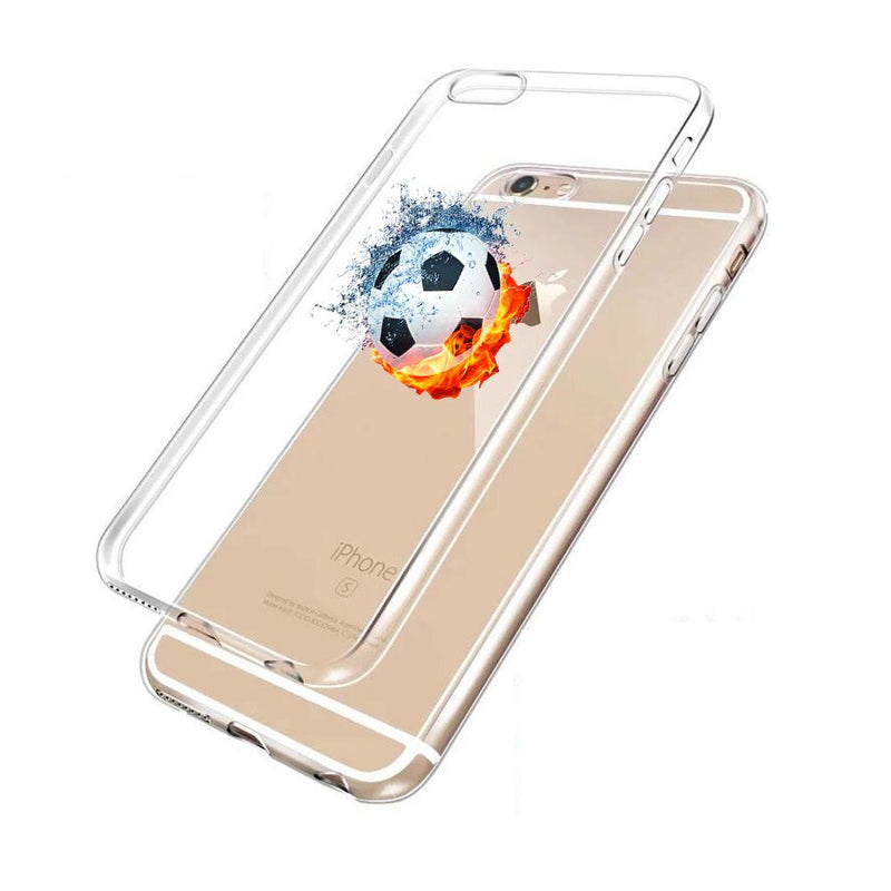 Funda Protectora sobre La Copa del Mundo