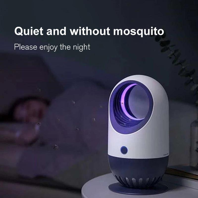 Anti-mosquito Capsule Lamp