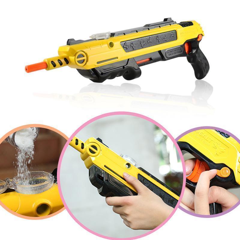 Bug Salt Fly Gun