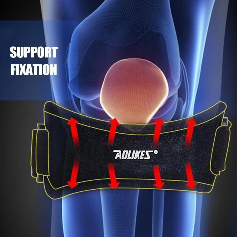 Active Lifestyle Plus Knee Protector Belt