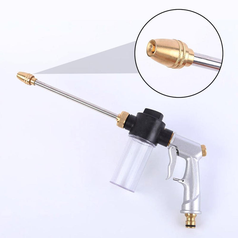 High Pressure Power Washer Spray Nozzle