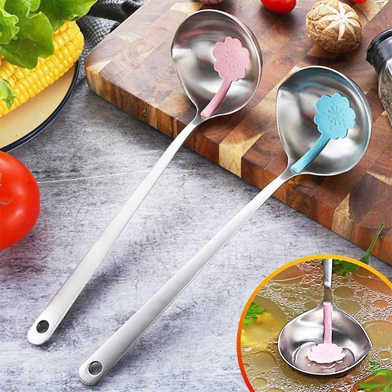 Creative Oil Filter Spoon