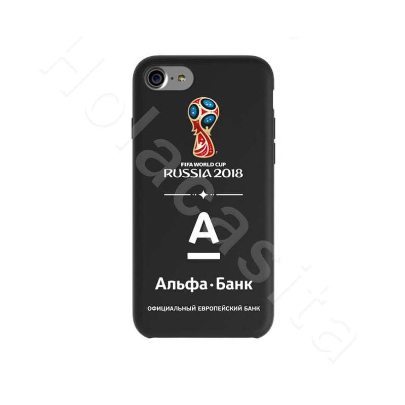 Funda Protectora sobre La Copa