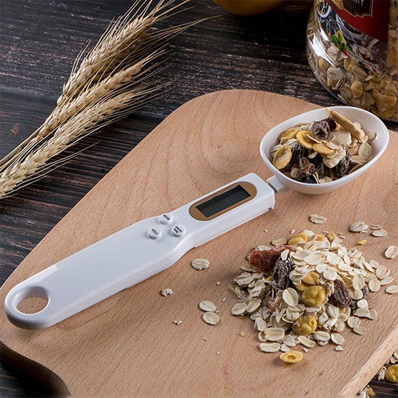 Bunnyear™ Electronic Measuring Spoon