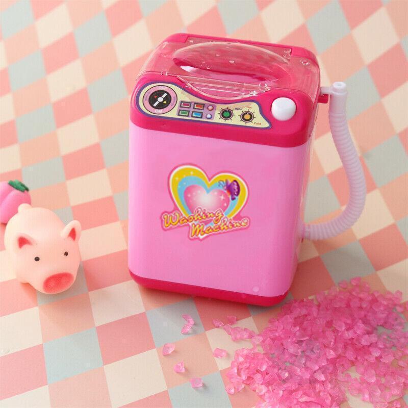 Becoolest™ Mini Washing Machine for Beauty Blender and Makeup Brushes