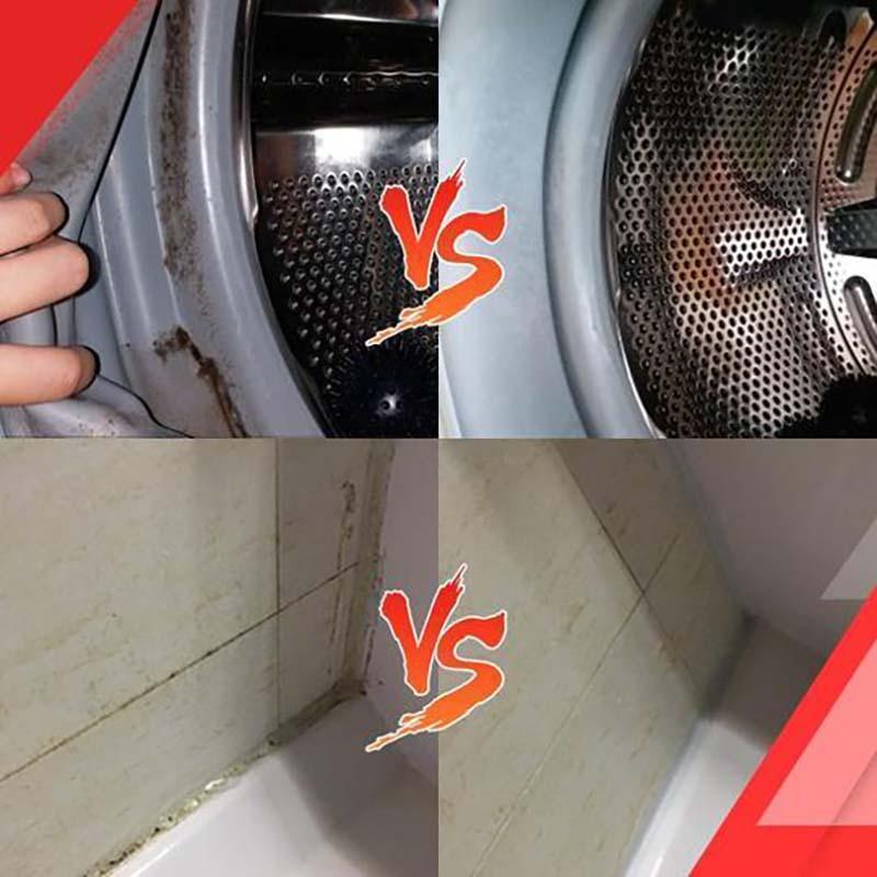 Bunnyear™ Mold Remover Gel