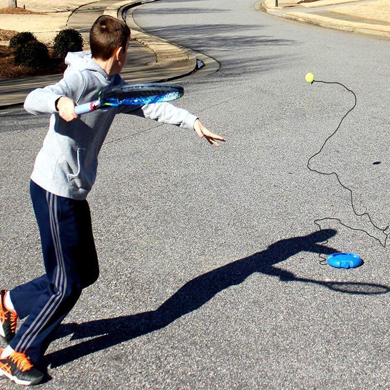 Outil D'entraînement au Tennis