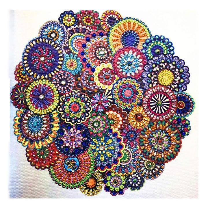 (Pre-sale) Embroidery Accessories Diamond Painting Tools
