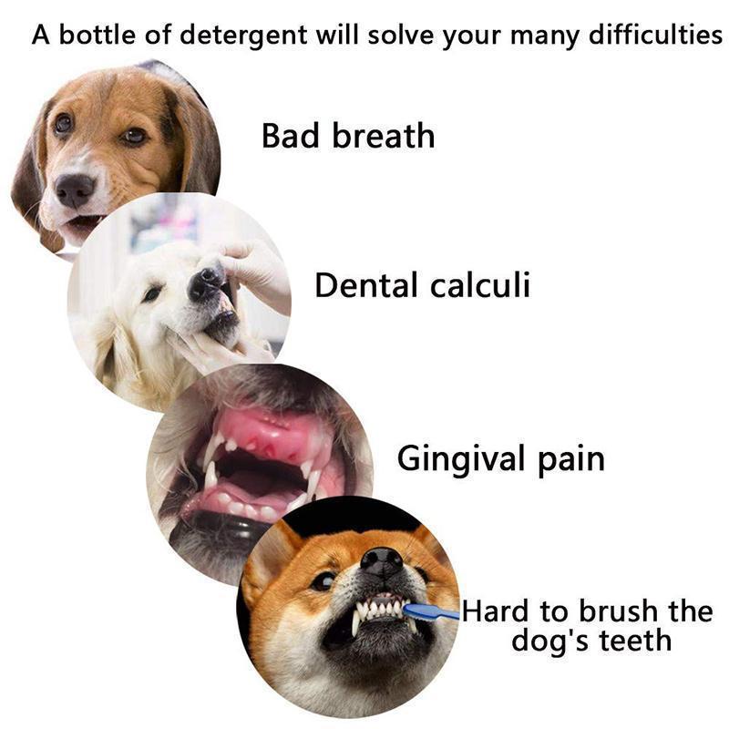 Pet Breath Freshener