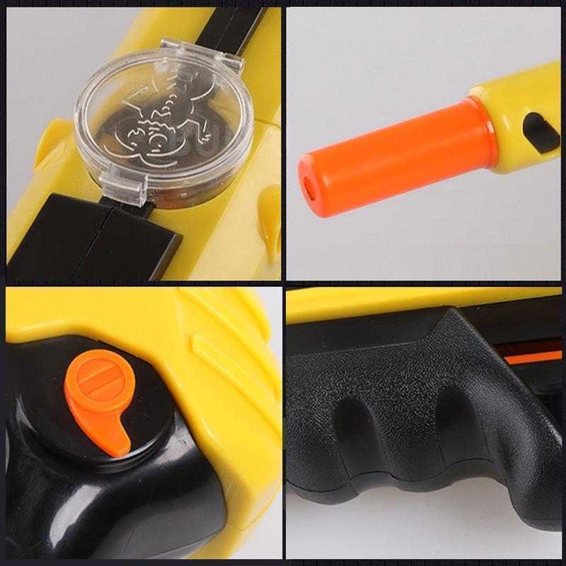Bug Salt Fly Gun