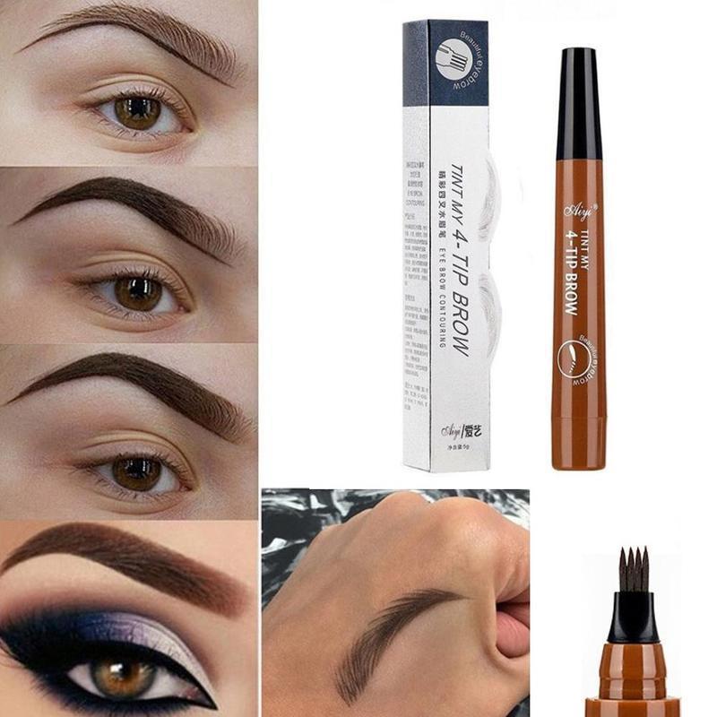 Bunnyear™ Magic Eyebrow Pencil