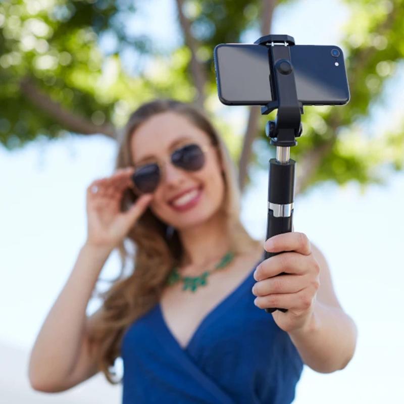 Tripod Selfie Stick