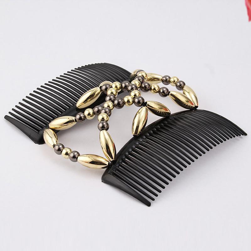 (Pre-sale) Magic Hair Comb