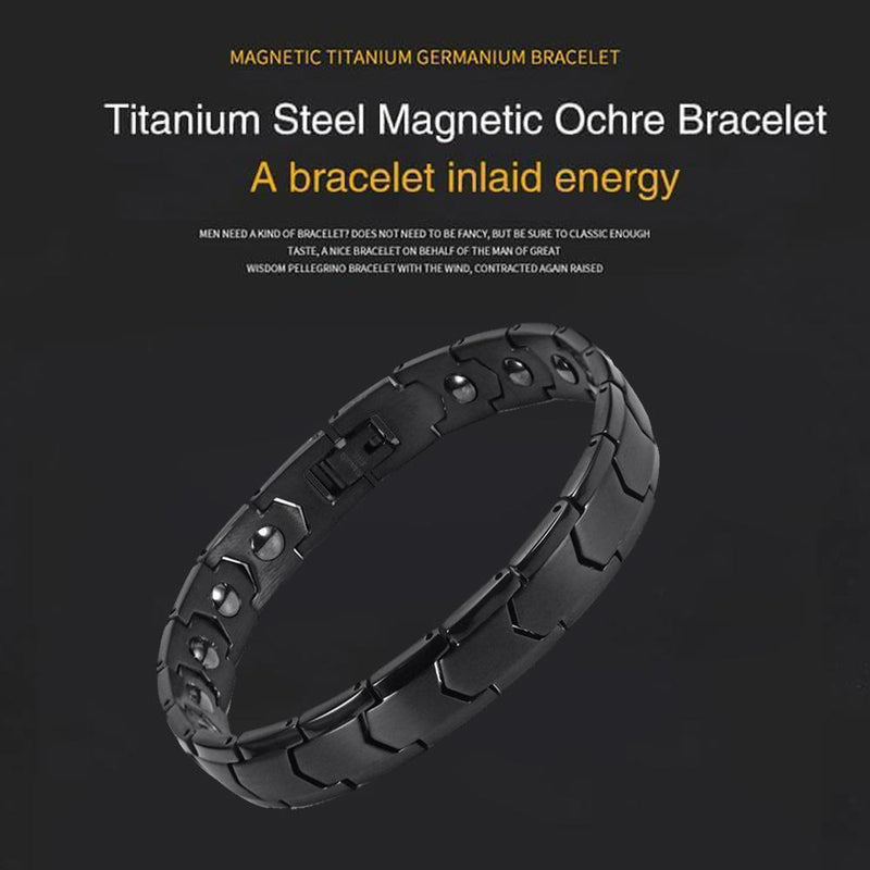 Therapeutic Energy Healing Bracelet