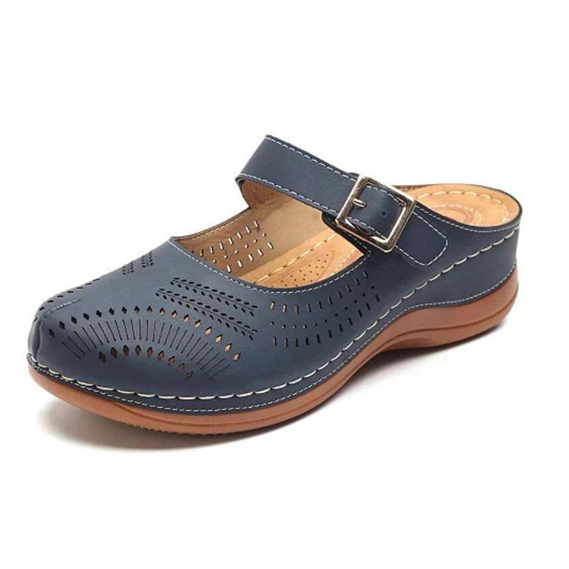 Women Non-slip comfortable Vintage Sandals