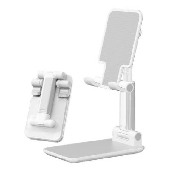 Bunnyear™ Foldable Desktop Phone Tablet Stand Mobile Desk Holder