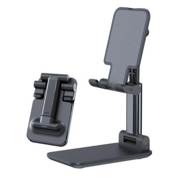 Bunnyear™ Foldable Desktop Phone Tablet Stand Mobile Desk Holder