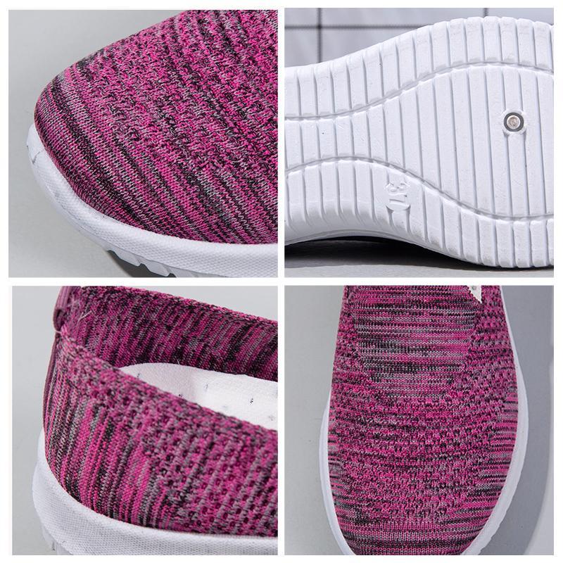 Breathable Casual Shoes