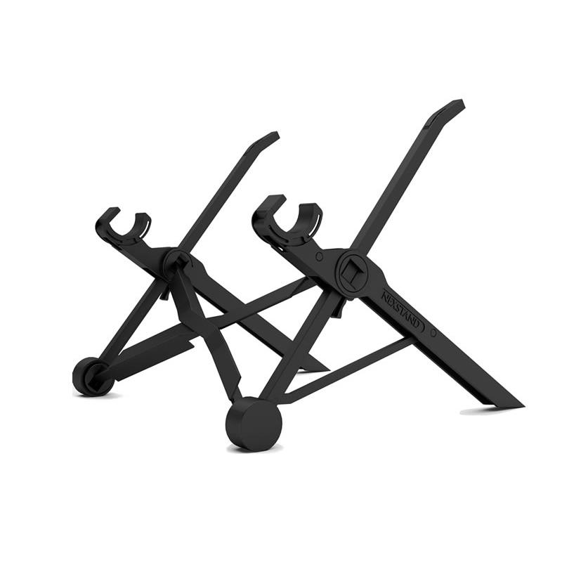 Adjustable and Portable Laptop Stand